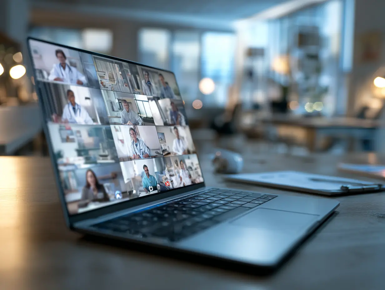 Tu presencia digital sin redes: cómo te encuentran los pacientes hoy