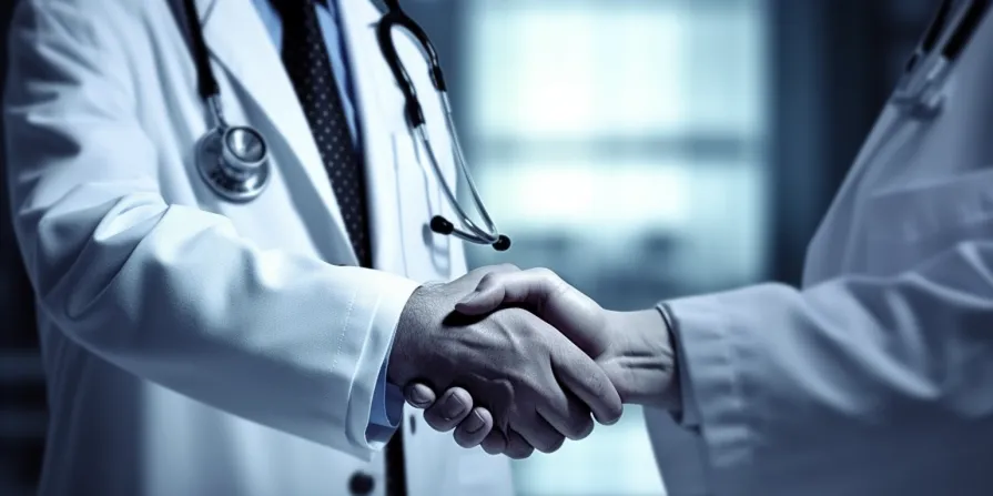 Drive Tech Advisors – Líderes en Marketing Digital para el Sector Salud - Contacto