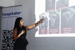 Drive Tech Advisors - Dra. Olivia González Cordero - Traumatólogo - Cirujano de Hombro - Biomecánica Clínica 14 Drive Tech Advisors - DTA Dra Olivia Gonzalez Cardiologo Traumatologo – Cirujano de Hombro DoctorTAP 11