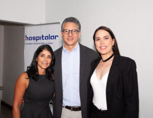 Drive Tech Advisors - Dra. Olivia González Cordero - Traumatólogo - Cirujano de Hombro - Biomecánica Clínica 12 Drive Tech Advisors - DTA Dra Olivia Gonzalez Cardiologo Traumatologo – Cirujano de Hombro DoctorTAP 32