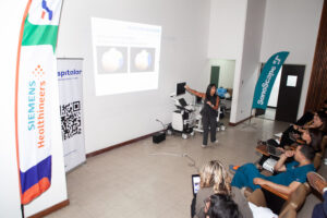 Drive Tech Advisors - Dra. Olivia González Cordero - Traumatólogo - Cirujano de Hombro - Biomecánica Clínica 16 Drive Tech Advisors - DTA Dra Olivia Gonzalez Cardiologo Traumatologo – Cirujano de Hombro DoctorTAP 5