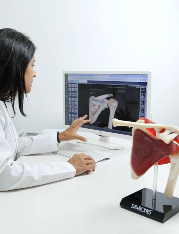 DTA - Foto - Dra. Olivia Gonzalez Cordero - Kinetic Sport and Health