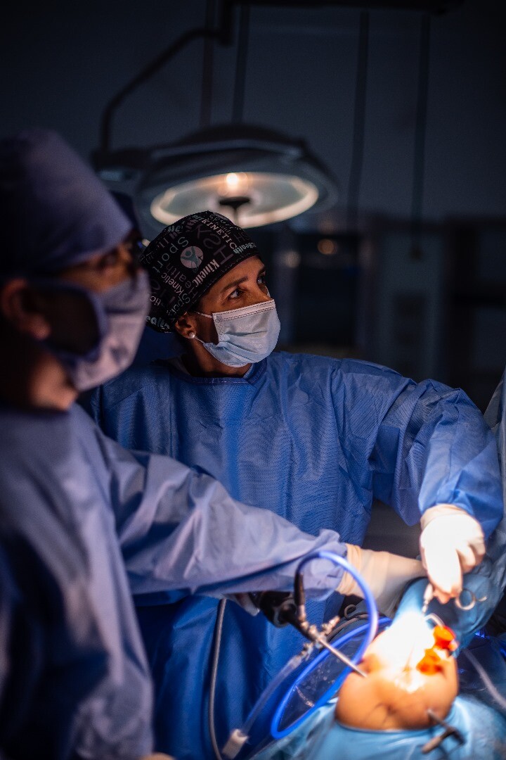 DTA - Foto - Dra. Olivia Gonzalez Cordero - Kinetic Sport and Health