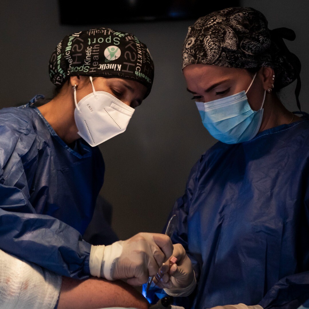 DTA - Foto - Dra. Olivia Gonzalez Cordero - Kinetic Sport and Health