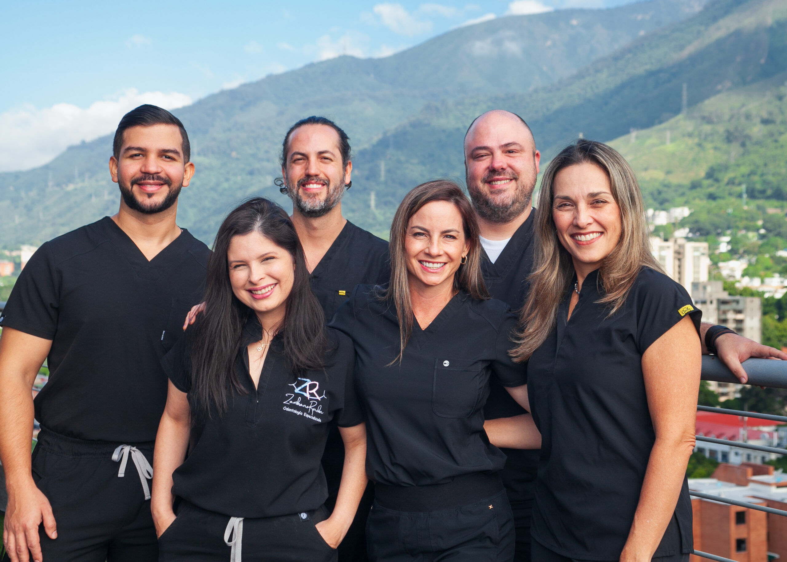 Drive Tech Advisors - Dra Liliana Rodriguez - Odontologo - DoctorTAP