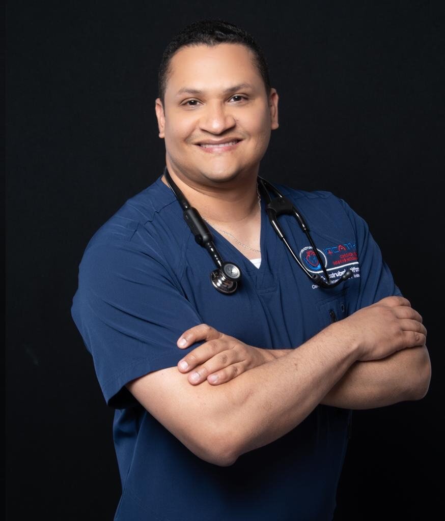 Drive Tech Advisors - Foto - Dr. Asdrubal Alfonzo - Cardiólogo Intervencionista (2)