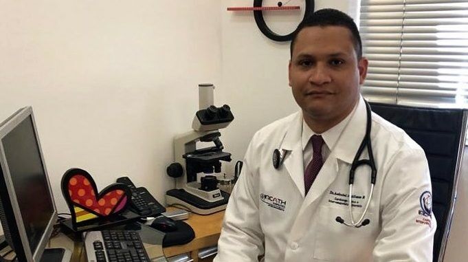 Drive Tech Advisors - Foto - Dr. Asdrubal Alfonzo - Cardiólogo Intervencionista (2)