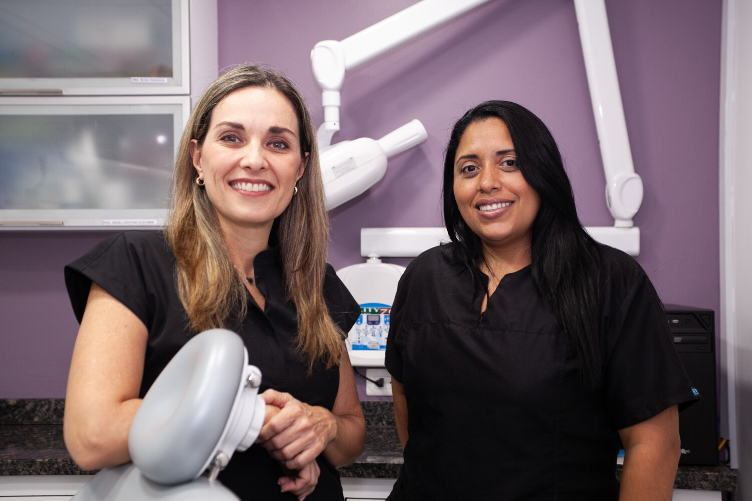 Drive Tech Advisors - Foto - Dra. Liliana Rodríguez Touceiro - Odontologo