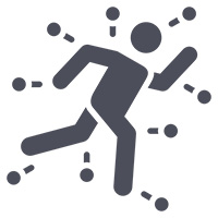 Drive Tech Advisors - Icono - Evaluacion Biomecanica Drive Tech Advisors - Icono - Evaluacion Biomecanica