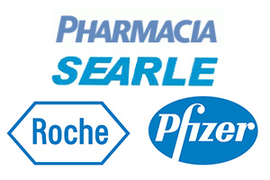 Drive Tech Advisors - Logo - Farmacias