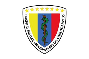 Drive Tech Advisors - Logo - Hospital Militar