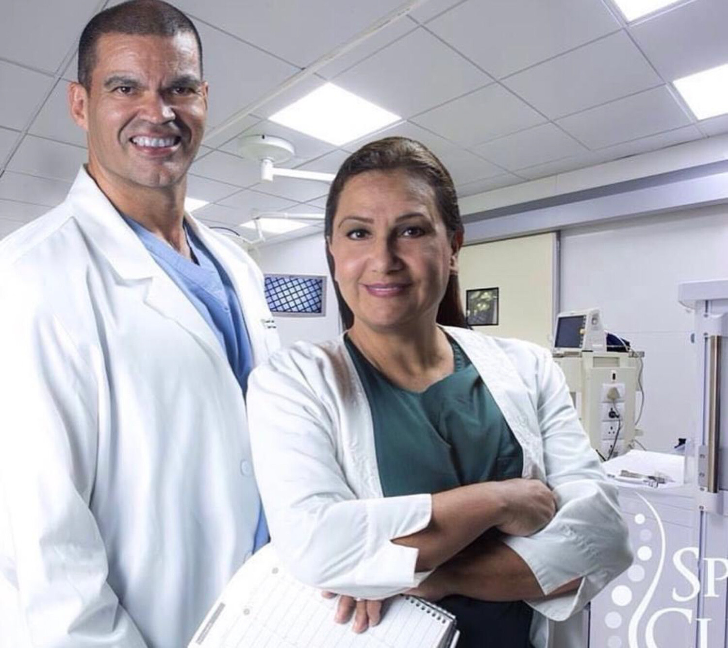 DTA - Dr Armando Pineda - Cirujano Ortopedico de Columna - DoctorTAP