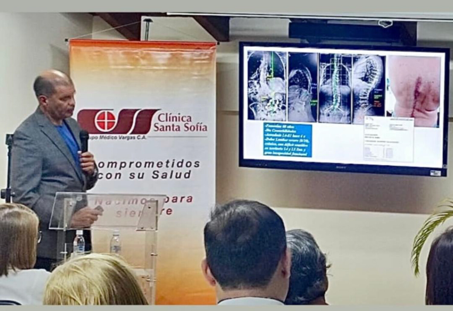 DTA - Dr Armando Pineda - Cirujano Ortopedico de Columna - DoctorTAP