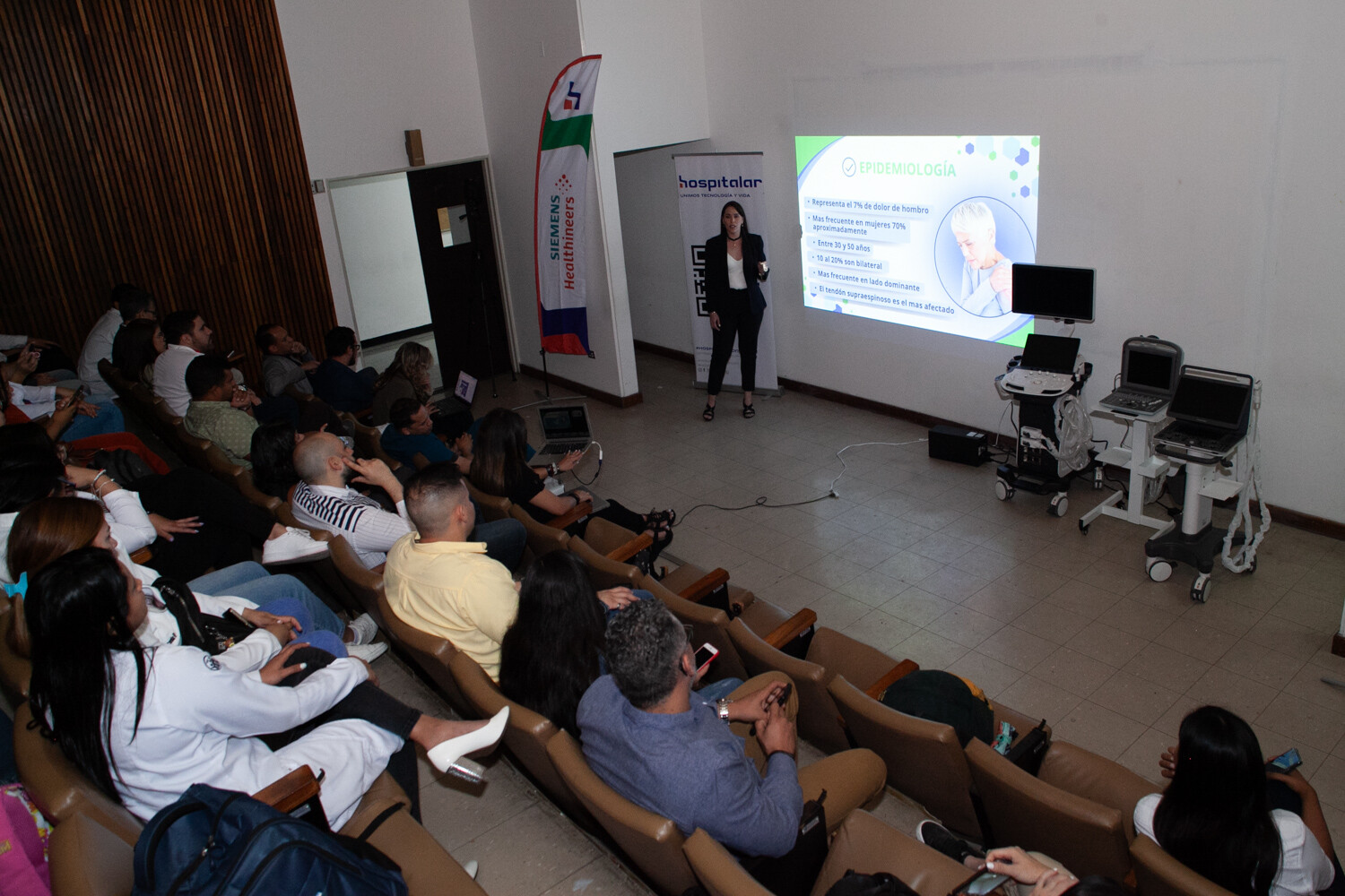 DTA - Dra Jenire Leal - Cardiólogo - Traumatólogo – Cirujano de Hombro y Rodilla - DoctorTAP