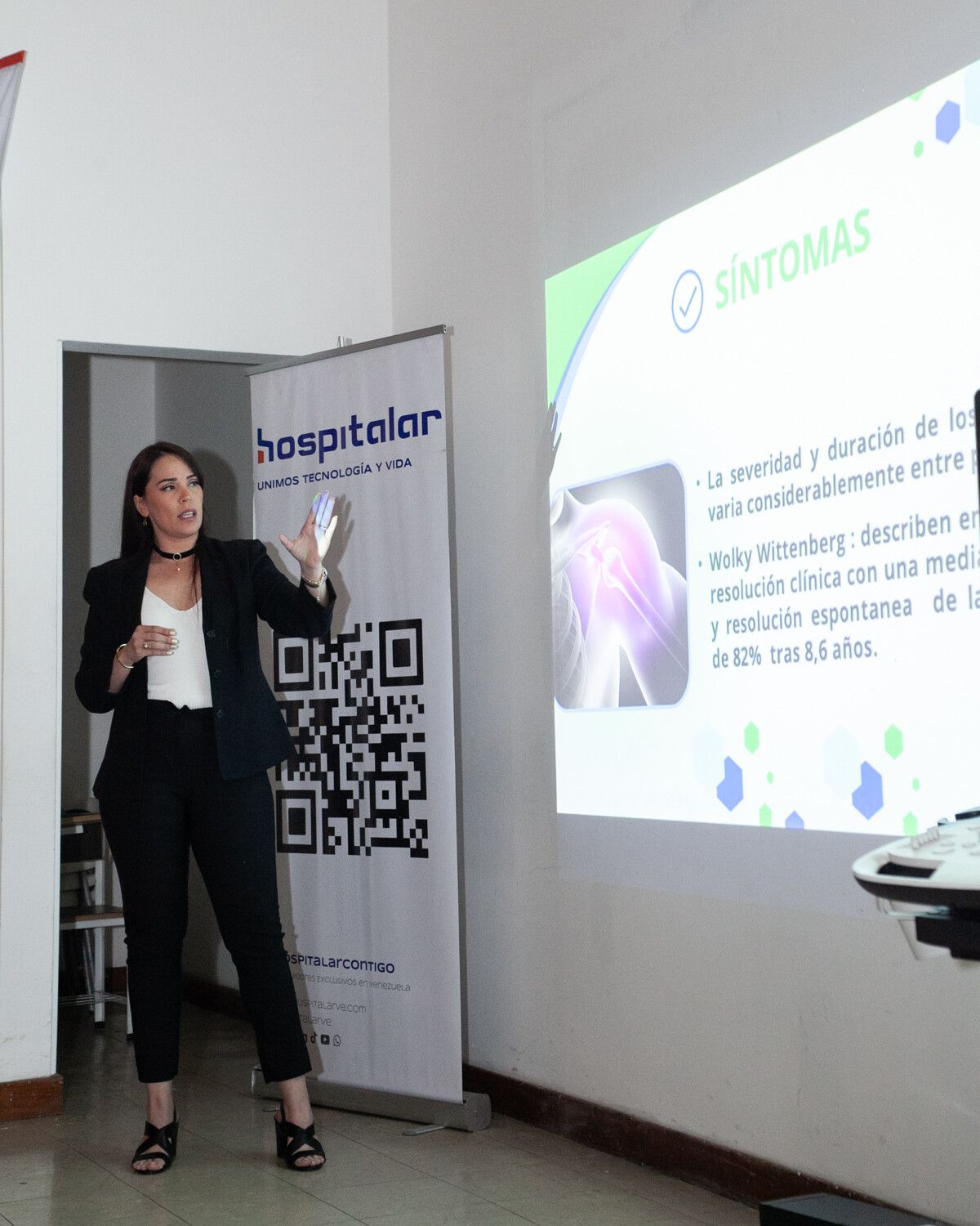 DTA - Dra Jenire Leal - Cardiólogo - Traumatólogo – Cirujano de Hombro y Rodilla - DoctorTAP