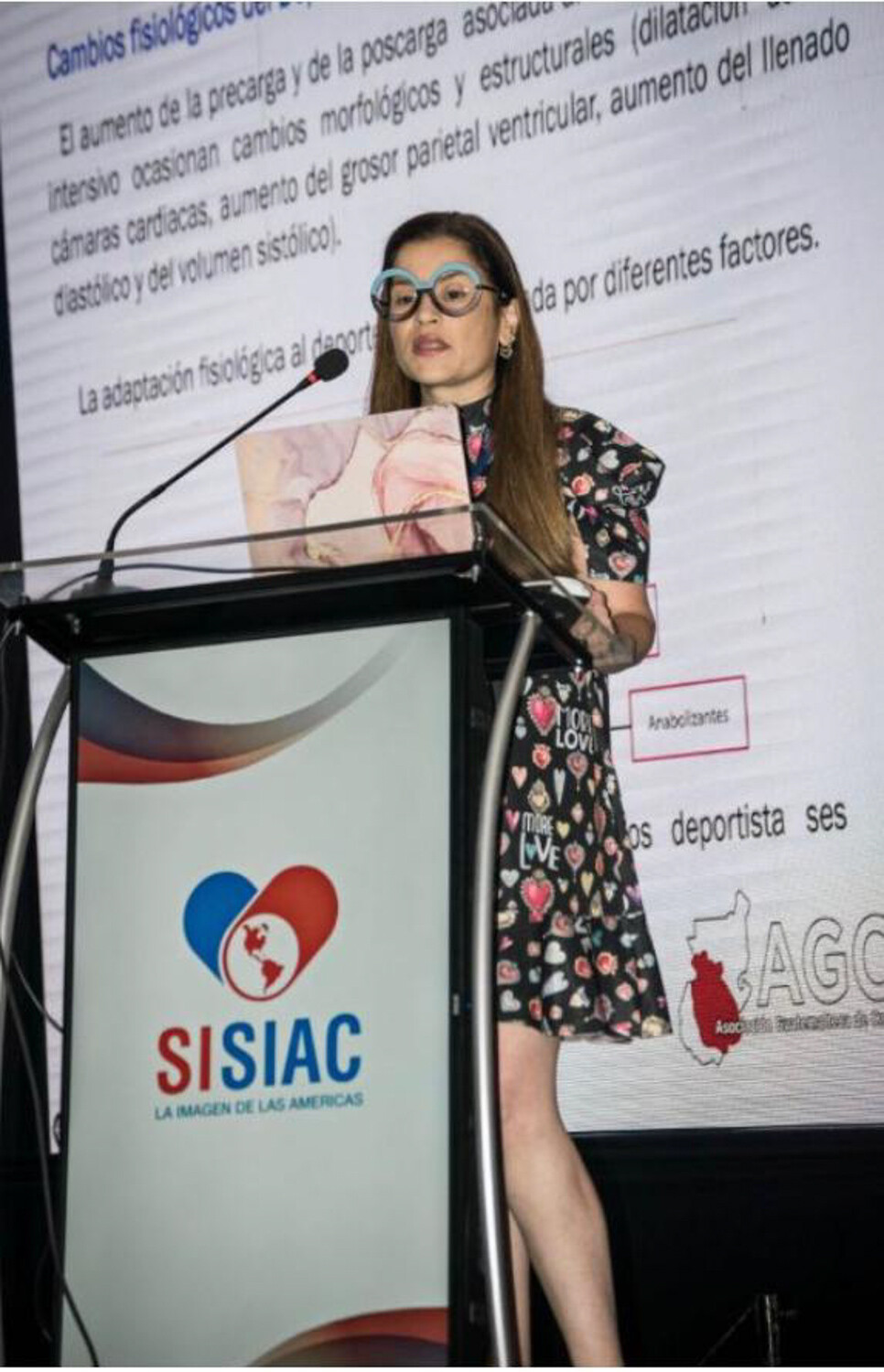 DTA - Dra Maria Carolina Maldonado - Cardiólogo - Imágen Cardíaca - DoctorTAP