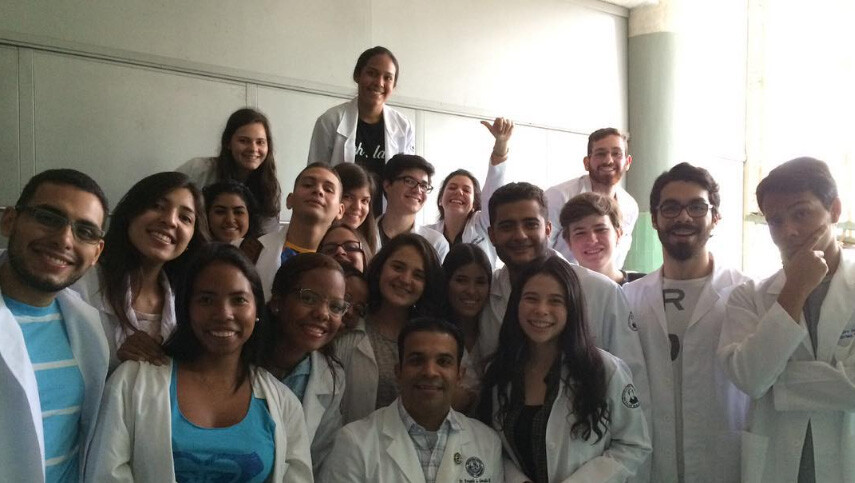 DTA - Foto - Dr. Fernando Gonzalez Mundarain - Traumatologo - Cirujano de la mano