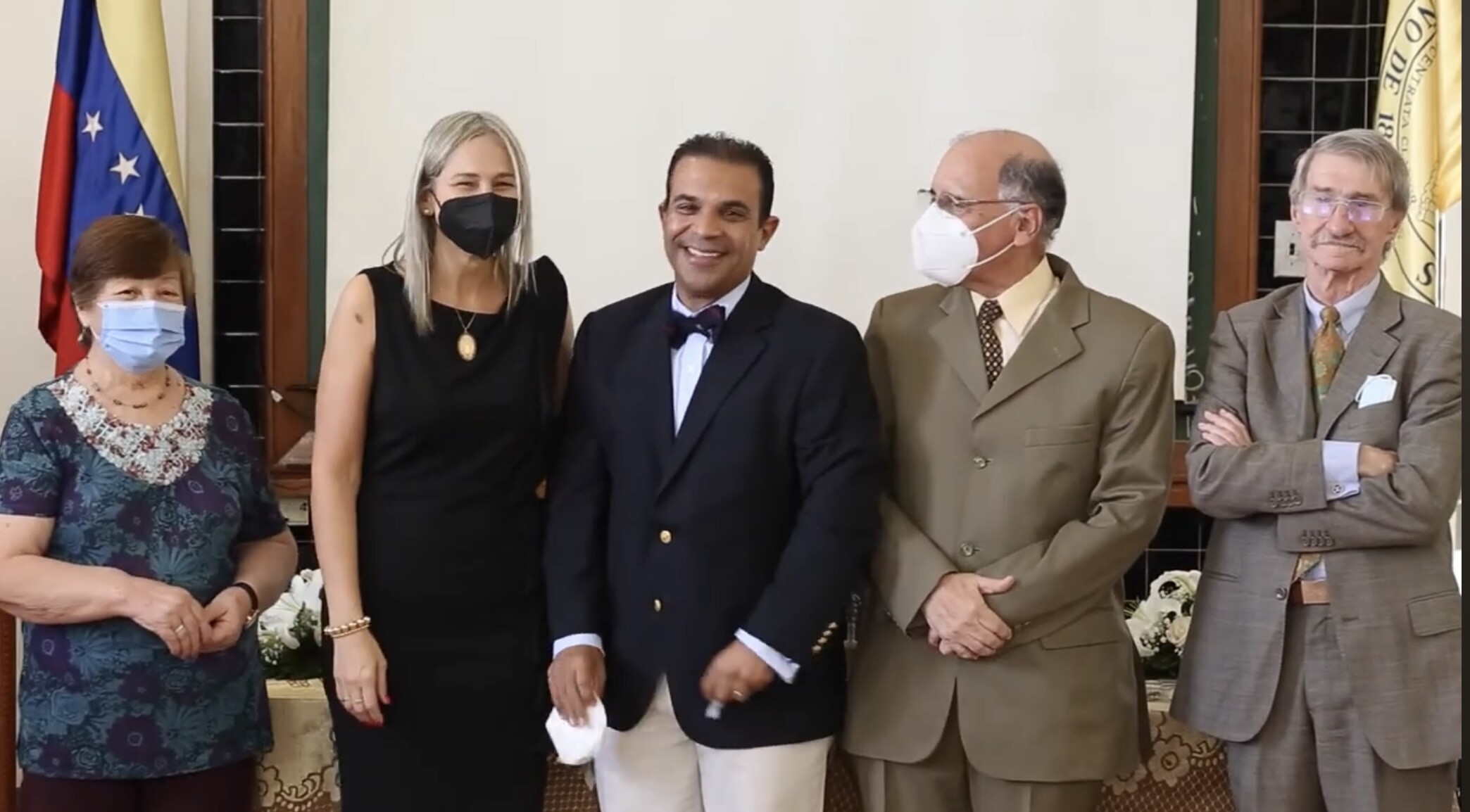 DTA - Foto - Dr. Fernando Gonzalez Mundarain - Traumatologo - Cirujano de la mano