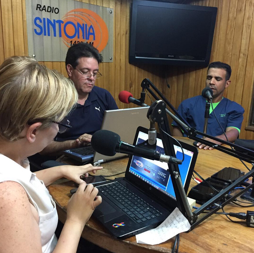 DTA - Foto - Dr. Fernando Gonzalez Mundarain - Traumatologo - Cirujano de la mano