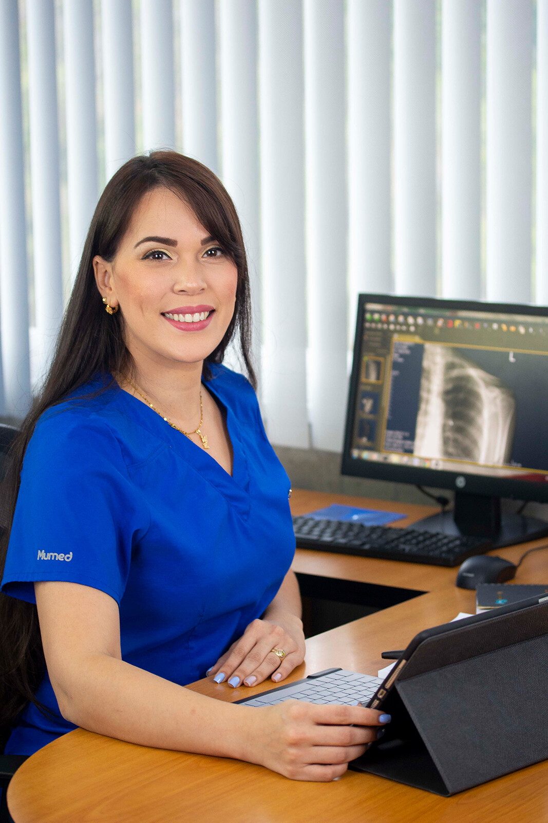 DTA - Logo - Dra. Jenire P Leal V - Traumatólogo - Cirujano de Hombro y Rodilla