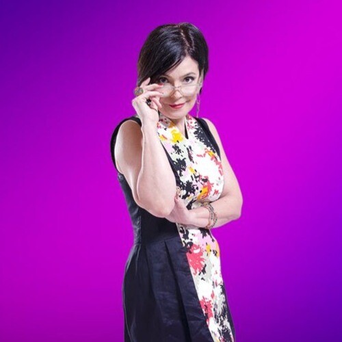 Drive Tech Advisors - Banner - Graciela Beltrán Carias - Periodista Venezolana