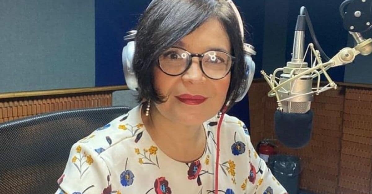 Drive Tech Advisors - Banner - Graciela Beltrán Carias - Periodista Venezolana