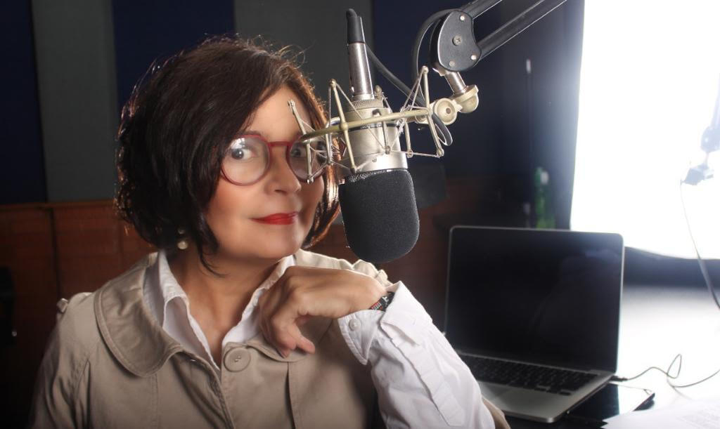 Drive Tech Advisors - Banner - Graciela Beltrán Carias - Periodista Venezolana