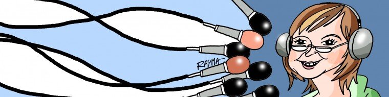 Drive Tech Advisors - Banner - Graciela Beltrán Carias - Periodista Venezolana