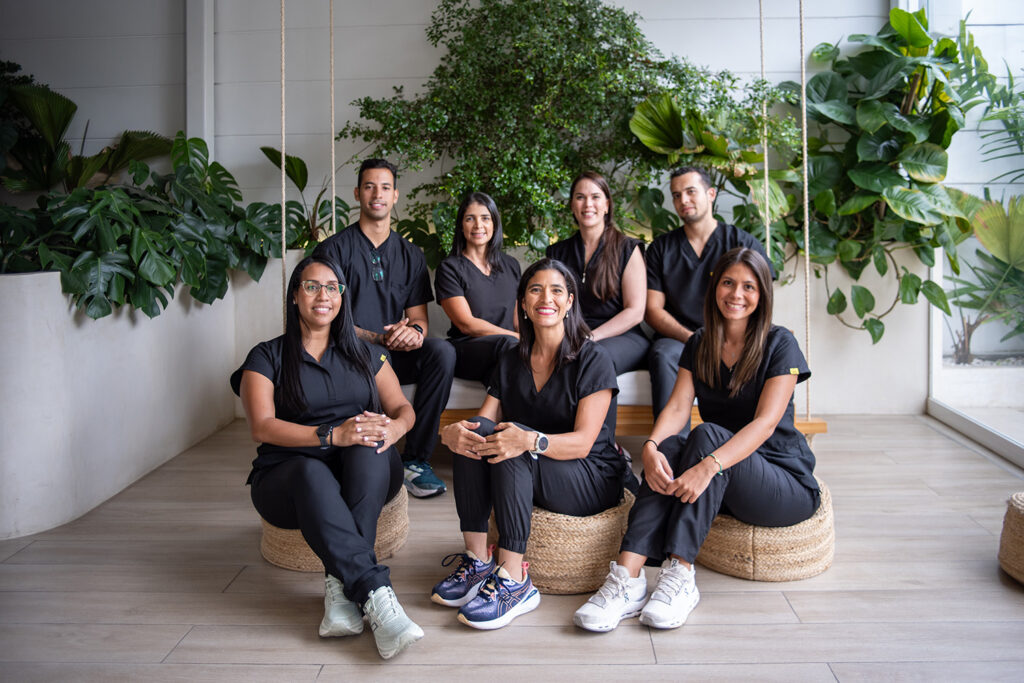 Drive Tech Advisors - Drive Tech Advisors Kinetic Sport and Health Rehabilitacion prevencion y rendimiento fisico con tecnologia avanzada y un equipo multidisciplinario 3