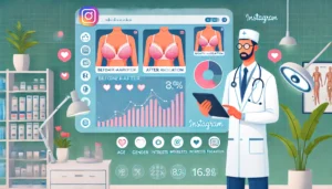 Drive Tech Advisors - Ilustracion - Como crear estrategias efectivas para la segmentación tu público en Instagram
