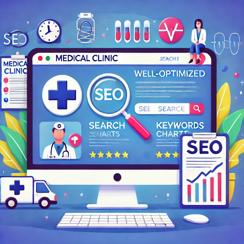 Drive Tech Advisors - Ilustracion - Conseguir Nuevos Pacientes o Fidelizar los Existentes -4 ¿Captar nuevos pacientes o fidelizar los actuales? Descubre la estrategia ideal para clínicas y profesionales de la salud y maximiza tu crecimiento.