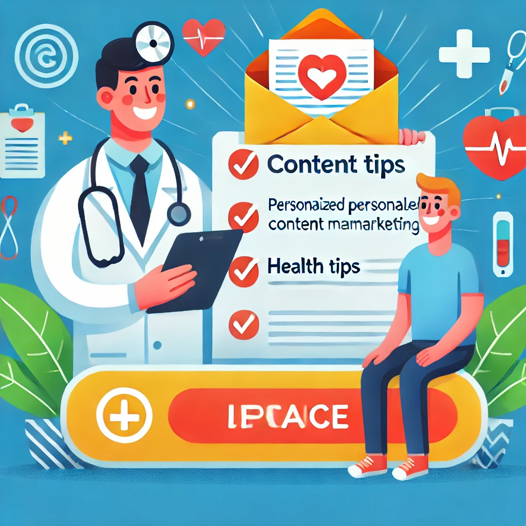 Drive Tech Advisors - Ilustracion - Conseguir Nuevos Pacientes o Fidelizar los Existentes -6 ¿Captar nuevos pacientes o fidelizar los actuales? Descubre la estrategia ideal para clínicas y profesionales de la salud y maximiza tu crecimiento.