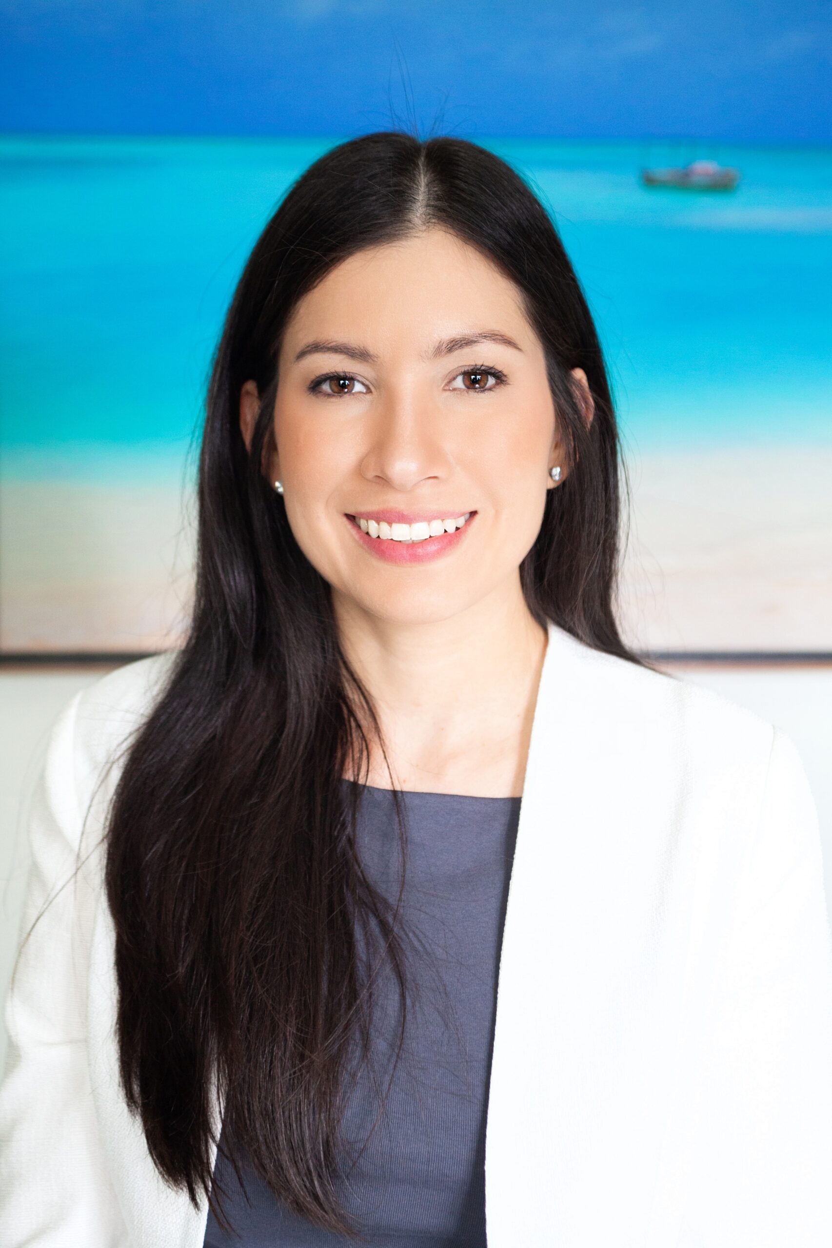 Drive Tech Advisors - Foto - Dra. Milger Plaza