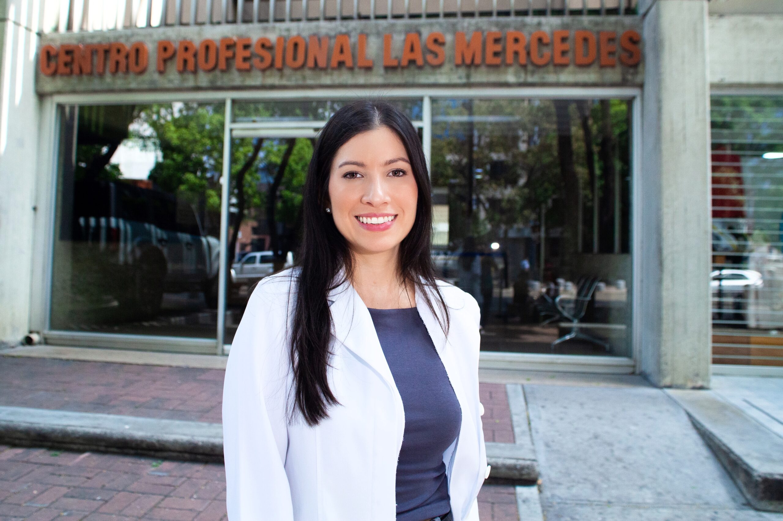 Drive Tech Advisors - Foto - Dra. Milger Plaza