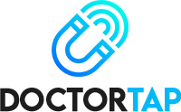 Drive Tech Advisors - Logo DoctorTAP Vertical 200