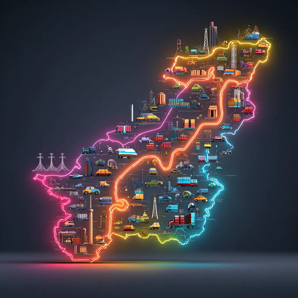 Sector automotor venezolano 2026–2028: análisis de oportunidades, corredores de crecimiento, postventa, financiamiento y estrategias para la industria automotriz.