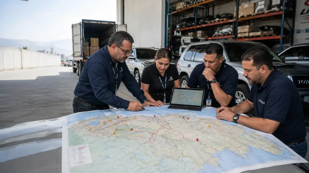 Terremoto Venezuela: 7 preguntas para el sector automotriz