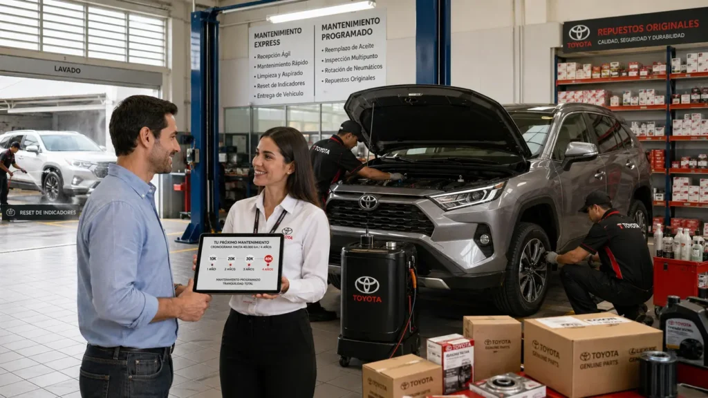 Concesionarios Toyota en Caracas (2) Concesionarios Toyota en Caracas (2)