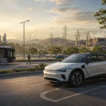 Qué contamina menos un vehículo eléctrico o uno de gasolina