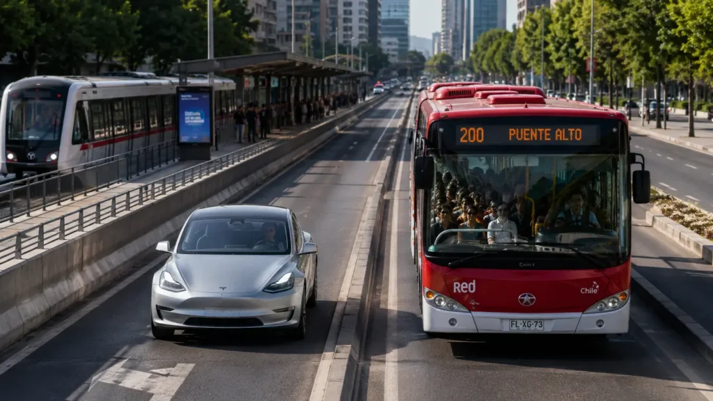 Qué contamina menos un vehículo eléctrico o uno de gasolina (3) Qué contamina menos un vehículo eléctrico o uno de gasolina