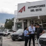 Terremoto Venezuela 7 preguntas para el sector automotriz