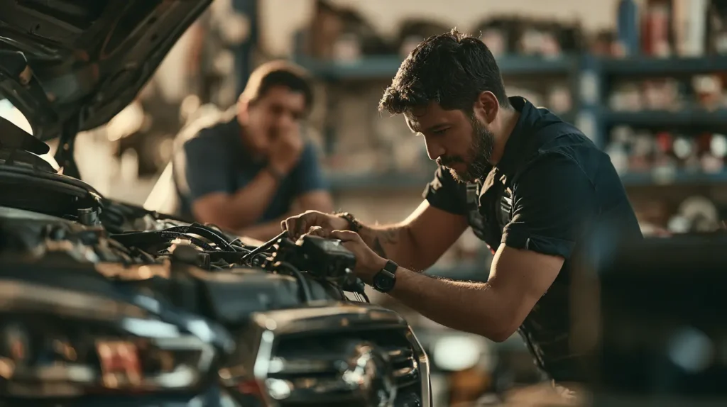 Drive Tech Advisors - Importacion de vehiculos en Venezuela riesgos respaldo y postventa 2