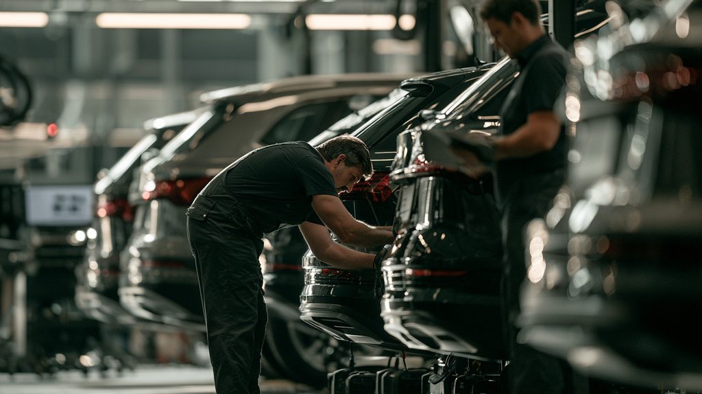 Drive Tech Advisors - Mercado gris automotriz en Venezuela la oportunidad en postventa 1