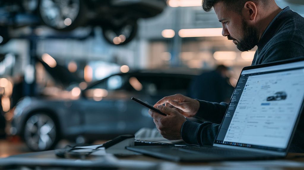 Drive Tech Advisors - Mercado gris automotriz en Venezuela la oportunidad en postventa